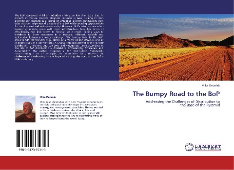 The Bumpy Road to the BoP: Addressing the Challenges of Distribution to  the Base of the Pyramid