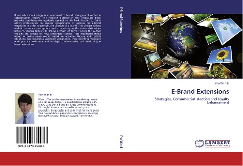E-Brand Extensions: Strategies, Consumer Satisfaction and Loyalty Enhancement