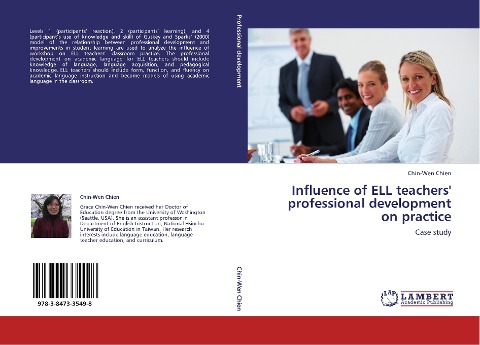 Influence of ELL teachers professional development on practice: Case study