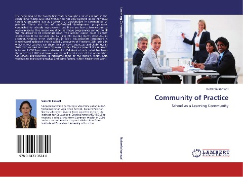 Community of Practice: School as a Learning Community