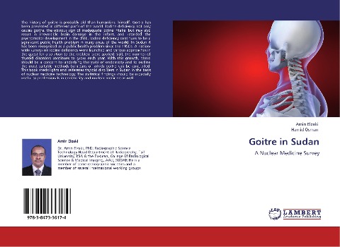 Goitre in Sudan: A Nuclear Medicine Survey