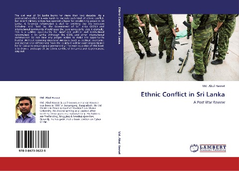 Ethnic Conflict in Sri Lanka: A Post War Review