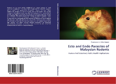 Ecto and Endo Parasites of Malaysian Rodents: Human And Veterinary Public Health Implications