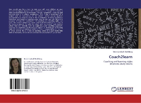Coach2learn: Coaching and learning styles  improves study results