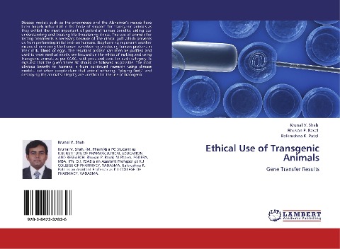 Ethical Use of Transgenic Animals: Gene Transfer Results