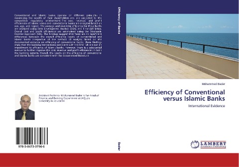 Efficiency of Conventional versus Islamic Banks: International Evidence