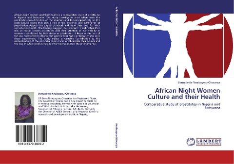 African Night Women Culture and their Health: Comparative study of prostitutes in Nigeria and Botswana