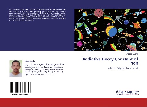 Radiative Decay Constant of Pion: In Bethe-Salpeter Framework