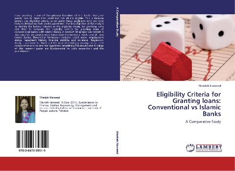 Eligibility Criteria for Granting loans: Conventional vs Islamic Banks: A Comparative Study