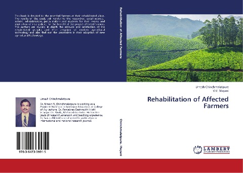 Rehabilitation of Affected Farmers