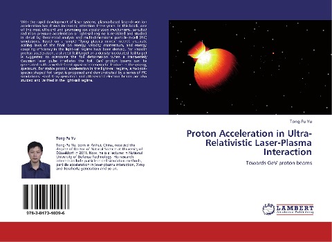 Proton Acceleration in Ultra-Relativistic Laser-Plasma Interaction: Towards GeV proton beams