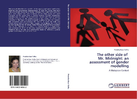 The other side of   Mr. Midnight: an assessment of gender modelling: A Malaysian Context