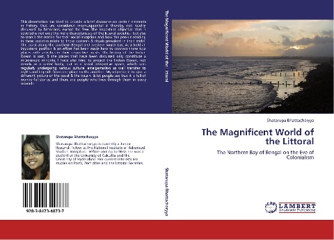 The Magnificent World of the Littoral: The Northern Bay of Bengal on the Eve of Colonialism