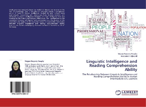 Linguistic Intelligence and Reading Comprehension Ability: The Relationship Between Linguistic Intelligence and Reading Comprehension Ability in Iranian Intermediate EFL Learners