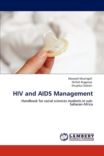 Hiv and Aids Management