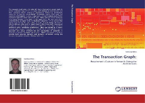 The Transaction Graph:: Requirements Capture in Semantic Enterprise Architectures