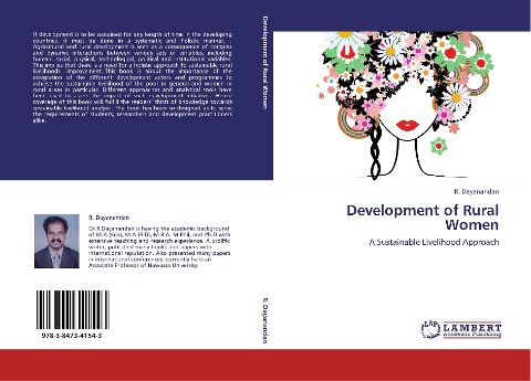 Development of Rural Women: A Sustainable Livelihood Approach