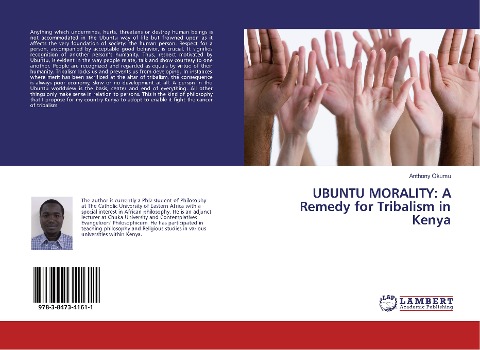 UBUNTU MORALITY: A Remedy for Tribalism in Kenya