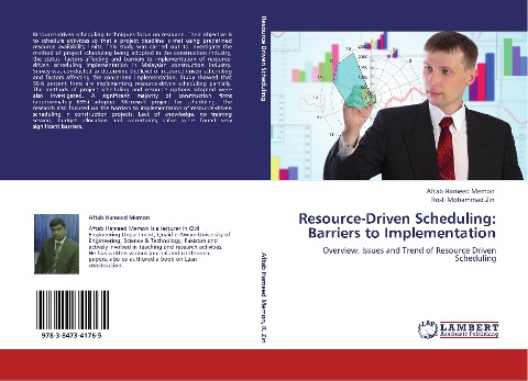 Resource-Driven Scheduling: Barriers to Implementation: Overview, Issues and Trend of Resource Driven Scheduling
