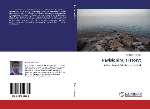 Revisioning History:: Salman Rushdies Fiction in Context