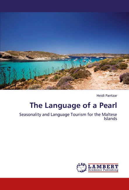 The Language of a Pearl: Seasonality and Language Tourism for the Maltese Islands
