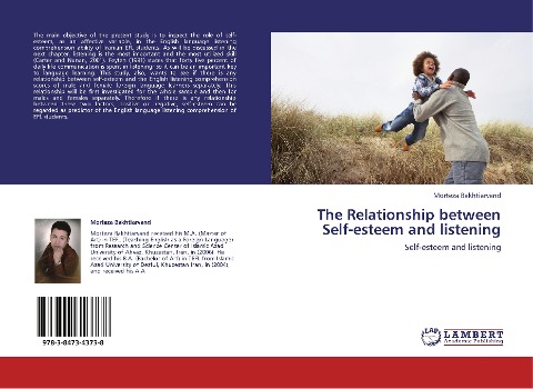 The Relationship between Self-esteem and listening: Self-esteem and listening