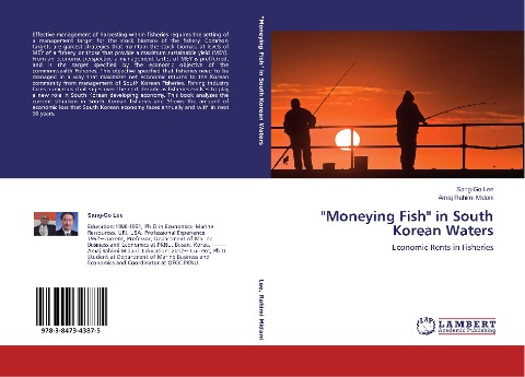 Moneying Fish in South Korean Waters: Economic Rents in Fisheries