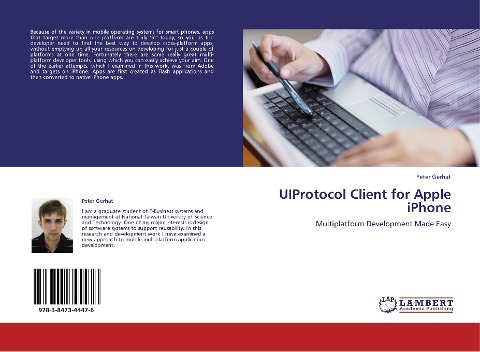 UIProtocol Client for Apple iPhone: Multiplatform Development Made Easy