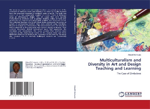 Multiculturalism and Diversity in Art and Design Teaching and Learning: The Case of Zimbabwe