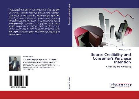 Source Credibility and Consumers Purchase Intention: Credibility and Marketing