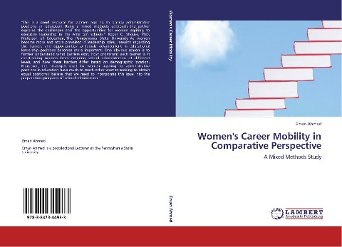 Womens Career Mobility in Comparative Perspective: A Mixed Methods Study