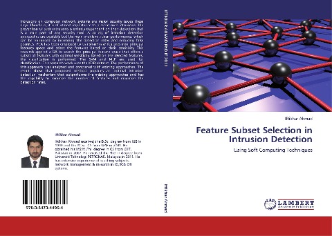 Feature Subset Selection in Intrusion Detection: Using Soft Computing Techniques