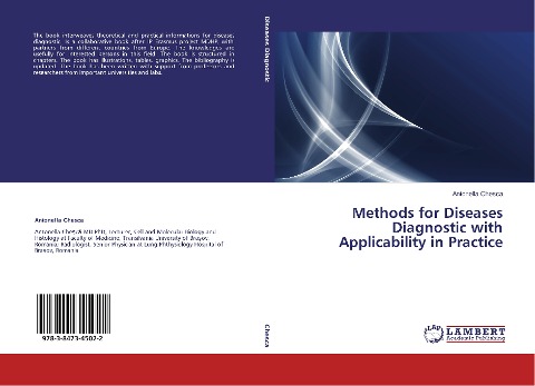 Methods for Diseases Diagnostic with Applicability in Practice