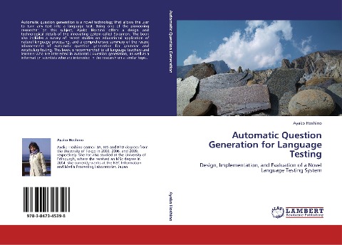 Automatic Question Generation for Language Testing: Design, Implementation, and Evaluation of a Novel Language Testing System