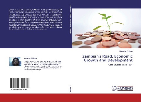Zambians Road, Economic Growth and Development: Case Studies since 1964