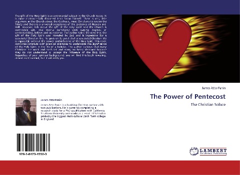 The Power of Pentecost: The Christian Solace