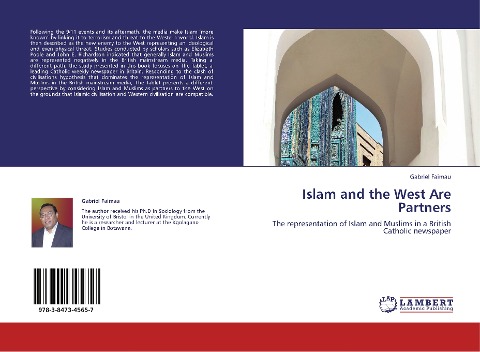 Islam and the West Are Partners: The representation of Islam and Muslims in a British Catholic newspaper