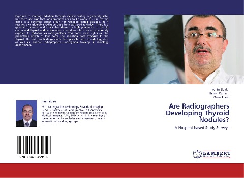 Are Radiographers Developing Thyroid Nodules?: A Hospital-based Study Surveys