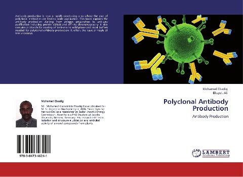 Polyclonal Antibody Production: Antibody Production