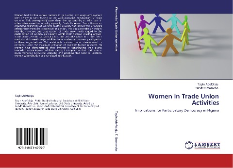 Women in Trade Union Activities: Implications for Participatory Democracy in Nigeria