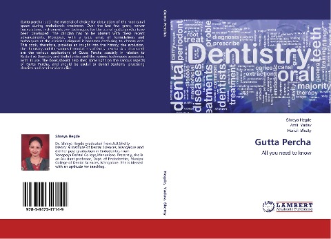 Gutta Percha: All you need to know