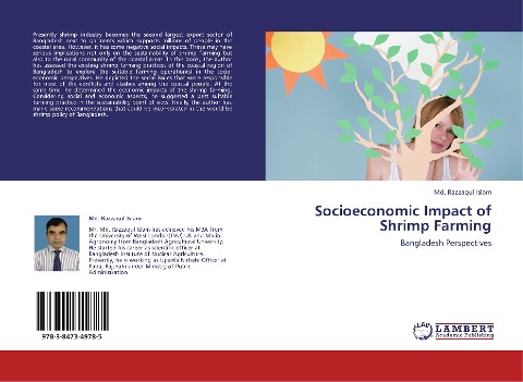 Socioeconomic Impact of Shrimp Farming: Bangladesh Perspectives