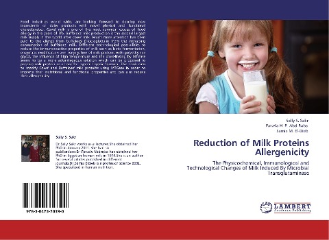 Reduction of Milk Proteins Allergenicity: The Physicochemical, Immunological and Technological Changes of Milk Induced By Microbial Transglutaminase