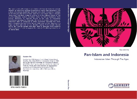 Pan-Islam and Indonesia: Indonesian Islam Through The Ages