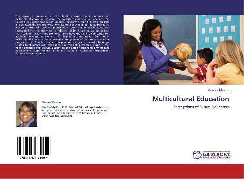 Multicultural Education: Perceptions of Future Educators