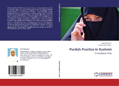 Purdah Practice in Kashmir: A Sociological Study