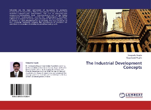 The Industrial Development Concepts