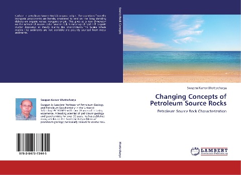 Changing Concepts of Petroleum Source Rocks: Petroleum Source Rock Characterization