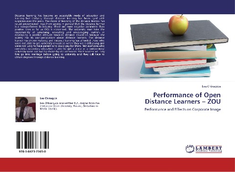 Performance of Open Distance Learners - ZOU: Performance and Effects on Corporate Image