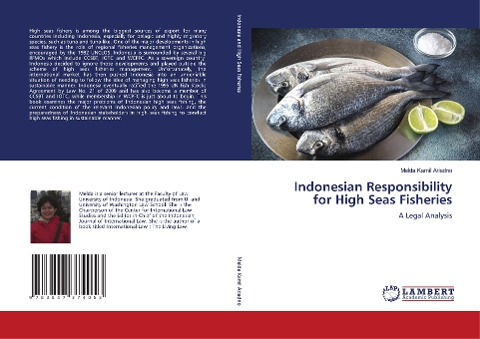 Indonesian Responsibility for High Seas Fisheries: A Legal Analysis